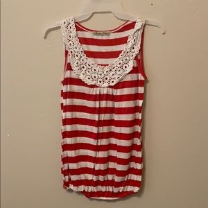 🍁🍁Robin’s Nest Maternity shirt